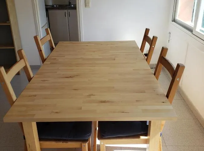 Apart.3 Habit.mar-mont. Ac-terraza-ascensor-parking