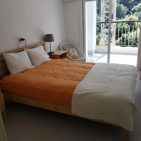 Appartement Apart.3 Habit.mar-mont. Ac-terraza-ascensor-parking