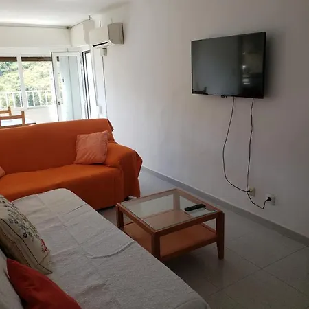 Apartamento Apart.3 Habit.mar-mont. Ac-terraza-ascensor-parking