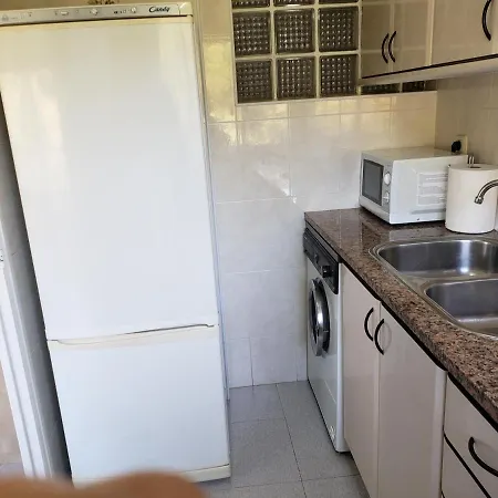 Apart.3 Habit.mar-mont. Ac-terraza-ascensor-parking