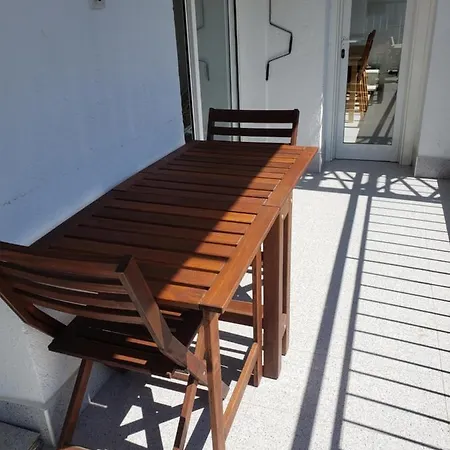 Apartamento Apart.3 Habit.mar-mont. Ac-terraza-ascensor-parking *