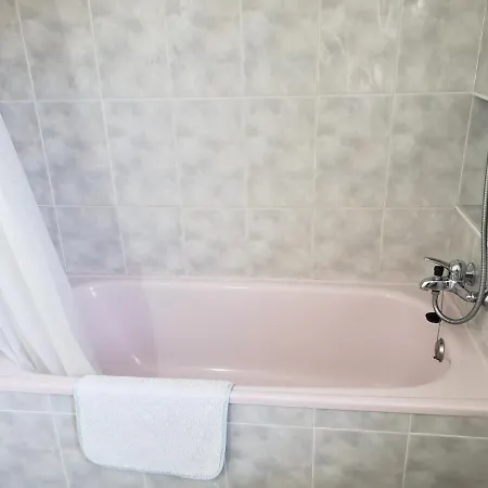 Apartamento Apart.3 Habit.mar-mont. Ac-terraza-ascensor-parking *