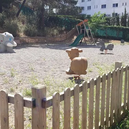 Apart.3 Habit.mar-mont. Ac-terraza-ascensor-parking * Calella