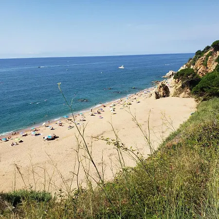 Apartamento Apart.3 Habit.mar-mont. Ac-terraza-ascensor-parking *