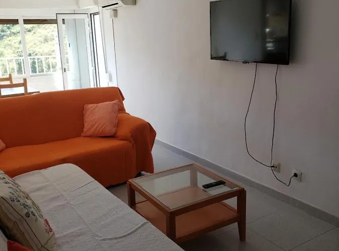 Apartamento Apart.3 Habit.mar-mont. Ac-terraza-ascensor-parking