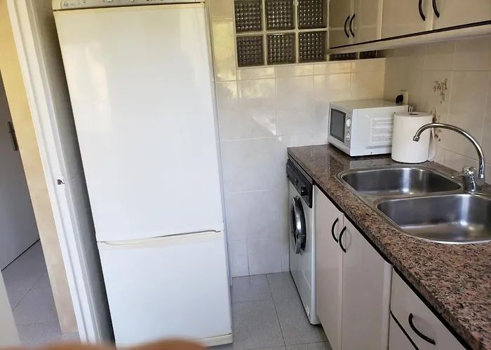 Apart.3 Habit.mar-mont. Ac-terraza-ascensor-parking