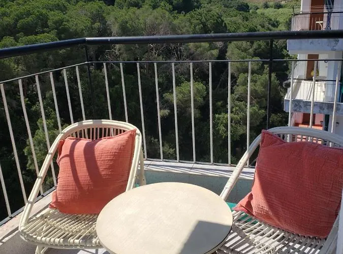 Apartamento Apart.3 Habit.mar-mont. Ac-terraza-ascensor-parking