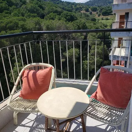 Apartment Apart.3 Habit.mar-mont. Ac-terraza-ascensor-parking