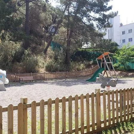 Apartment Apart.3 Habit.mar-mont. Ac-terraza-ascensor-parking